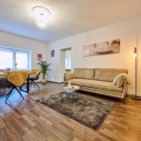 Apanoxa Homes I Zentral I Geschaefts- Und Monteurswohnung Straubing Eksteriør billede