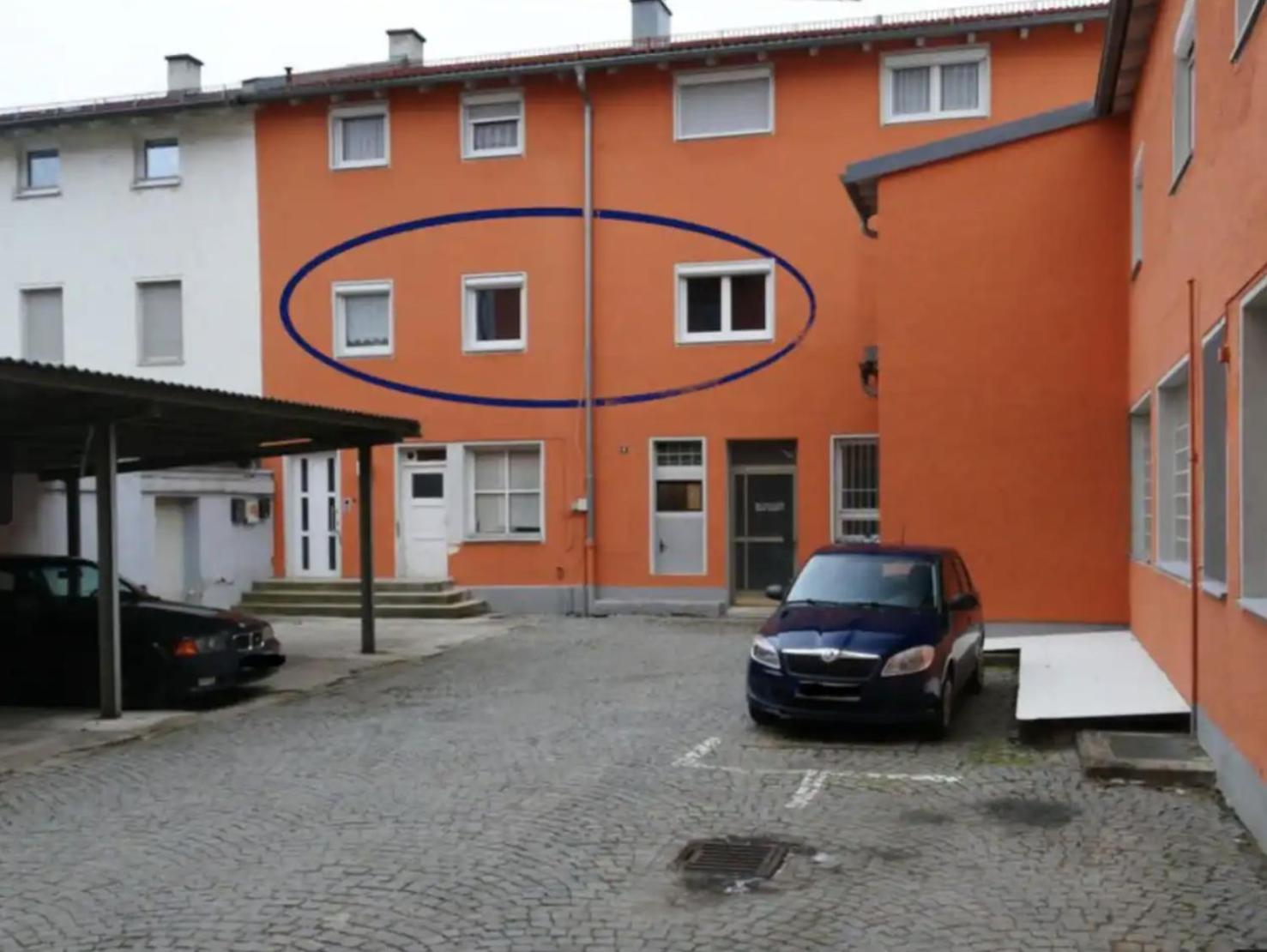 Apanoxa Homes I Zentral I Geschaefts- Und Monteurswohnung Straubing Eksteriør billede